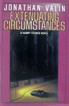 Extenuating Circumstances - Jonathan Valin