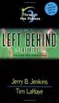 Through the Flames (Left Behind the Kids, 3) - Jerry B. Jenkins, Tim LaHaye