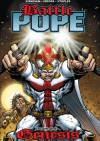 Battle Pope Vol. 1: Genesis - Robert Kirkman, Tony Moore