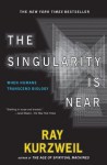 The Singularity is Near - Ray Kurzweil