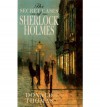 The Secret Cases of Sherlock Holmes - Donald Thomas