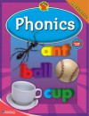 Brighter Child Phonics, Preschool (Brighter Child Workbooks) - School Specialty Publishing, Brighter Child