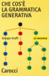 Che cos'è la grammatica generativa - Giorgio Graffi