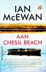 Aan Chesil Beach - Ian McEwan, Rien Verhoef