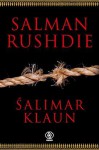 Śalimar Klaun - Salman Rushdie, Jerzy Kozłowski