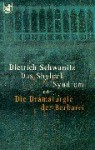 Das Shylock Syndrom Oder Die Dramaturgie Der Barbarei - Dietrich Schwanitz