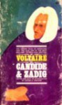 Candide and Zadig - Voltaire, Gonzalez-Wippler Migene