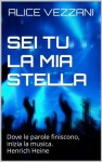 Sei tu la mia stella - Alice Vezzani