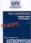 Das Universum, Teil 2: Astrophysik (German Edition) - Harald Lesch