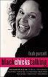 Black Chicks Talking - Leah Purcell