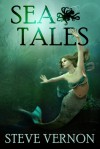 Sea Tales - Steve Vernon