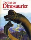 Die Welt der Dinosaurier - Beverly Halstead, Giovanni Caselli, Thomas M. Höpfner