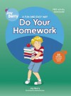 A Fun And Easy Way To Do Your Homework - Joy Berry, Bartholomew