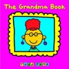 The Grandma Book - Todd Parr