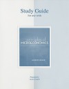 Study Guide to accompany Principles of Microeconomics - Irwin