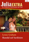 Skandal auf Sardinien (Julia Extra) (German Edition) - Lynne Graham