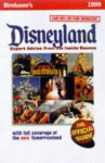 Birnbaum's Disneyland: Expert Advice from the Inside Source - Birnbaum Travel Guides