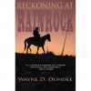 Reckoning at Rainrock - Wayne D. Dundee