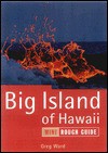 Big Island of Hawaii: Mini Rough Guide - Greg Ward