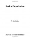 Ancient Supplication - F.S. Naiden