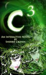 c3 (46. Ascending #4) - Sherrie Cronin, S.R. Cronin