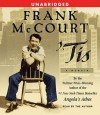 Tis Unabridged: A Memoir - Frank McCourt