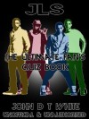 JLS - The Ultimate Fan's Quiz Book - John D.T. White