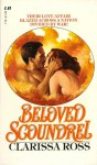 Beloved Scoundrel - Clarissa Ross