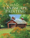 Simple Landscape Painting - Kaaren Poole, Prolific Impressions Inc.