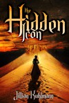 The Hidden Icon (Book of Icons) (Volume 1) - Jillian Kuhlmann