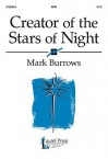 Creator of the Stars of Night - Mark Burrows