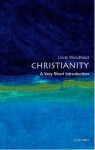 Christianity: A Very Short Introduction - Linda Woodhead