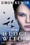 Hedge Witch - Simon Kewin