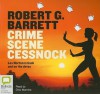 Crime Scene Cessnock (Les Norton, #18) - Robert G. Barrett, Dino Marnika