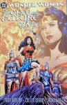 Wonder Woman: The Once and Future Story - John Burns, Colleen Doran, Butch Guice