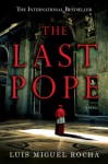 The Last Pope - Luis Miguel Rocha