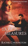 Extreme Measures - Rachel Carrington