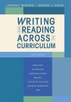 Writing and Reading Across the Curriculum Value Package (Includes What Every Student Should Know about Avoiding Plagiarism) - Laurence M. Behrens, Leonard J. Rosen