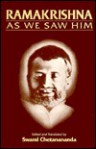 Ramakrishna As We Saw Him - Swami Chetanananda