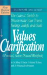 Values Clarification - Sidney B. Simon, Leland W. Howe, Howard Kirschenbaum