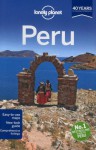 Lonely Planet Peru - Lonely Planet