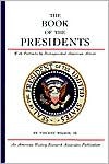 Book of the Presidents - Vincent Wilson jr.