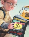 Ten Rules You Absolutely Must Not Break If You Want to Survive the School Bus - John Grandits, Michael Allen Austin