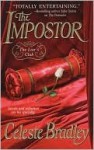 The Impostor (Liar's Club, #2) - Celeste Bradley