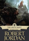 The Great Hunt (Wheel of Time, #2) - Robert Jordan