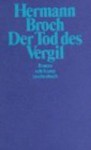 Der Tod des Vergil - Hermann Broch