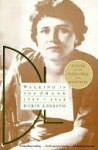 Walking in the Shade: Growing Point, The - Doris Lessing