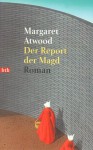 Der Report der Magd (Taschenbuch) - Helga Pfetsch, Margaret Atwood