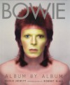 Bowie: Album by Album - Paolo Hewitt