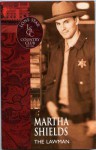 The Lawman (Lone Star County Club) - Martha Shields